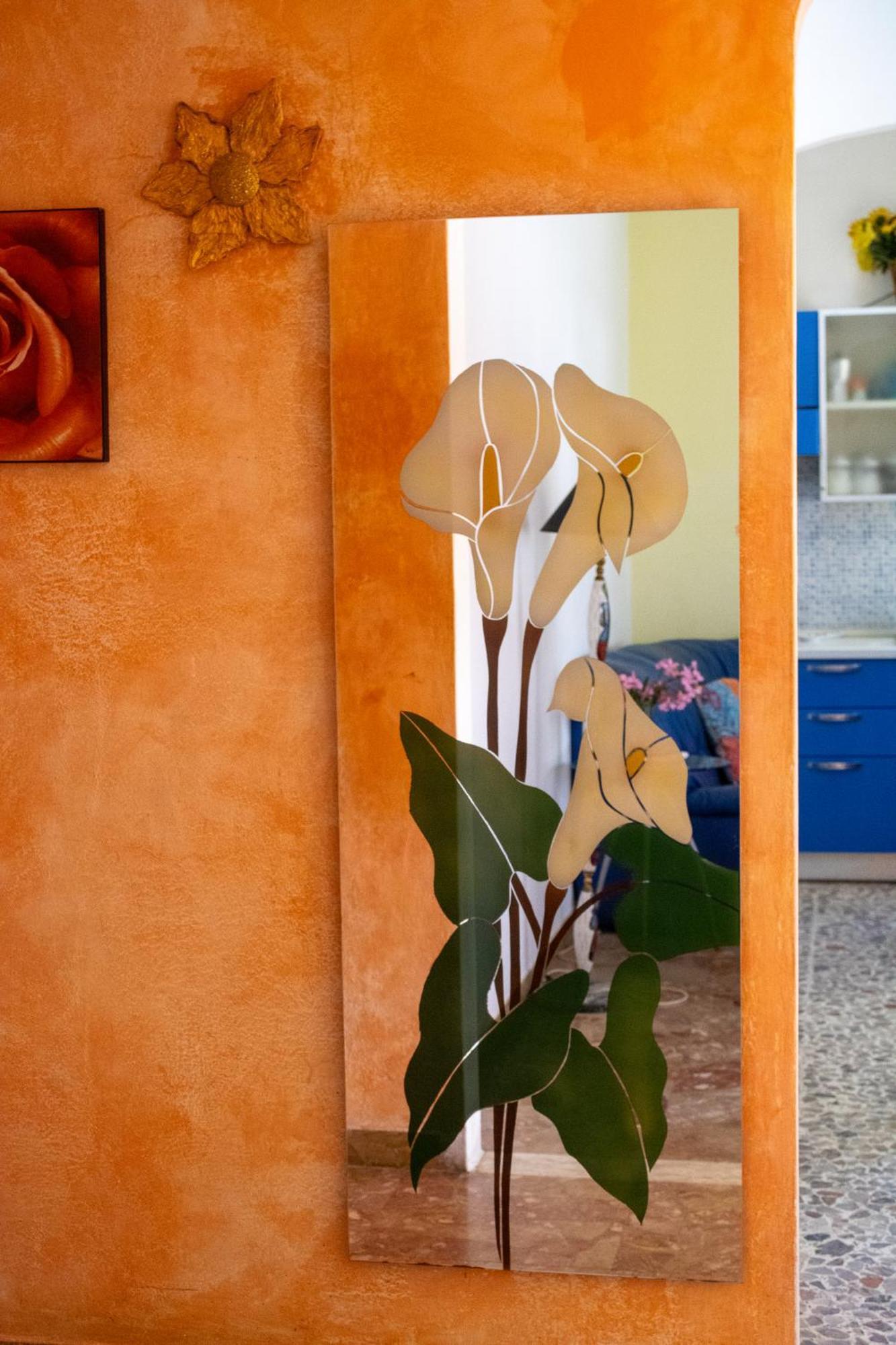 Ferienwohnung L'Isola Felice Cecina  Exterior foto