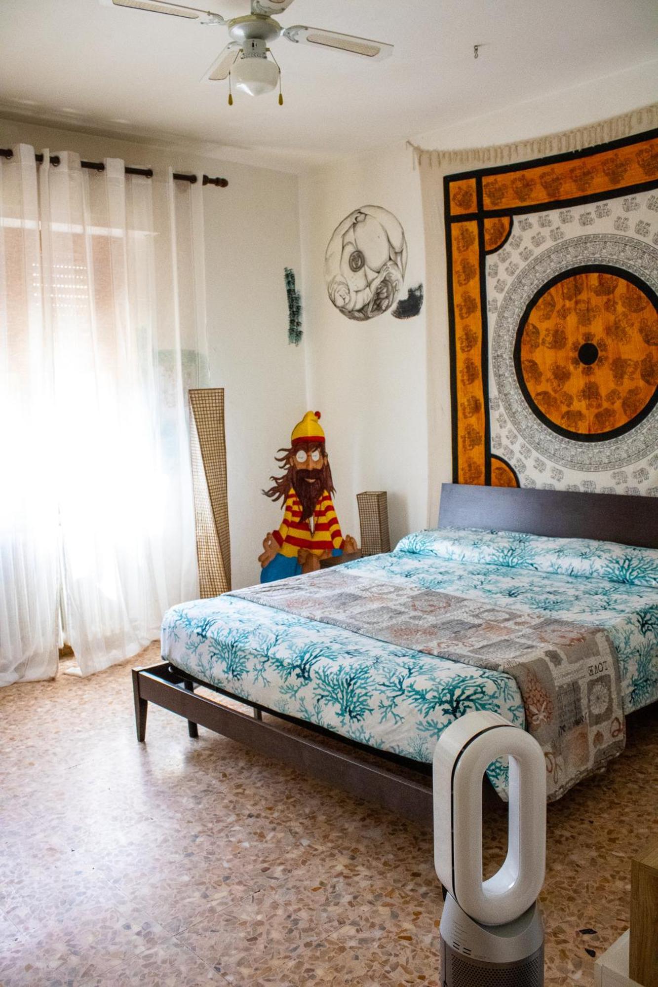 Ferienwohnung L'Isola Felice Cecina  Exterior foto