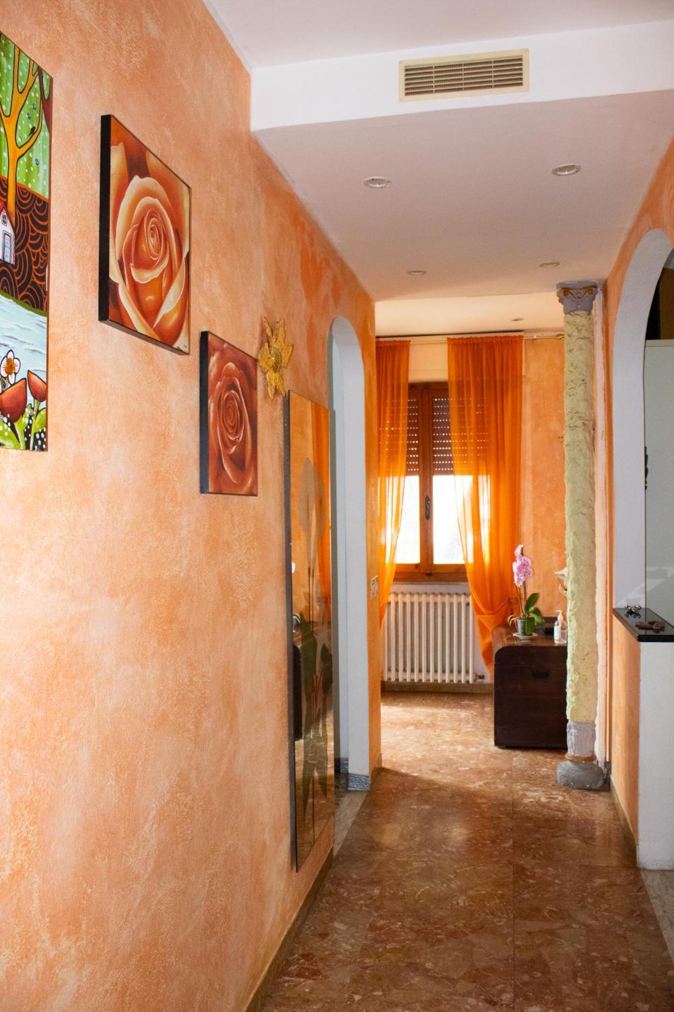 Ferienwohnung L'Isola Felice Cecina  Exterior foto