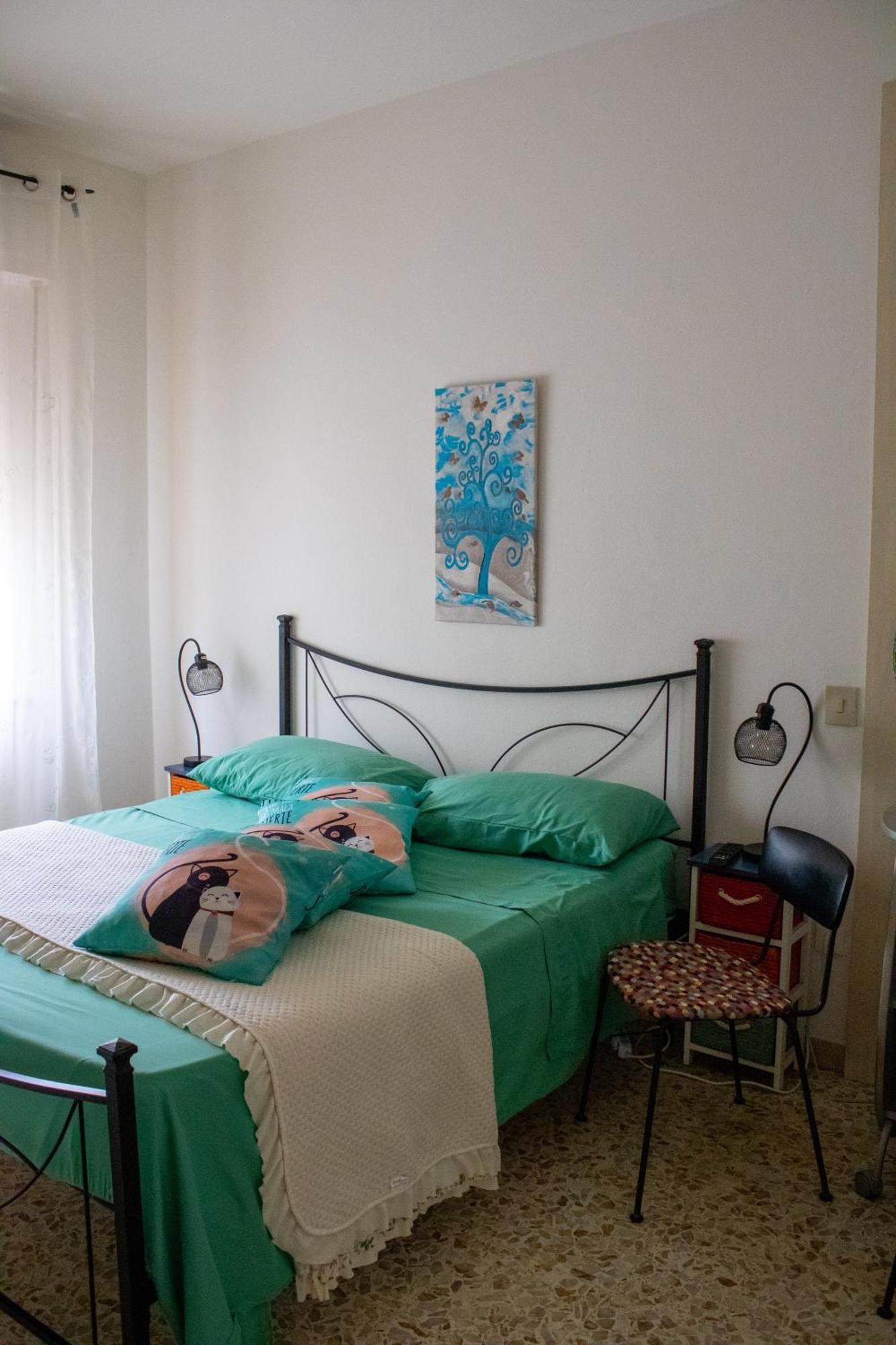 Ferienwohnung L'Isola Felice Cecina  Exterior foto