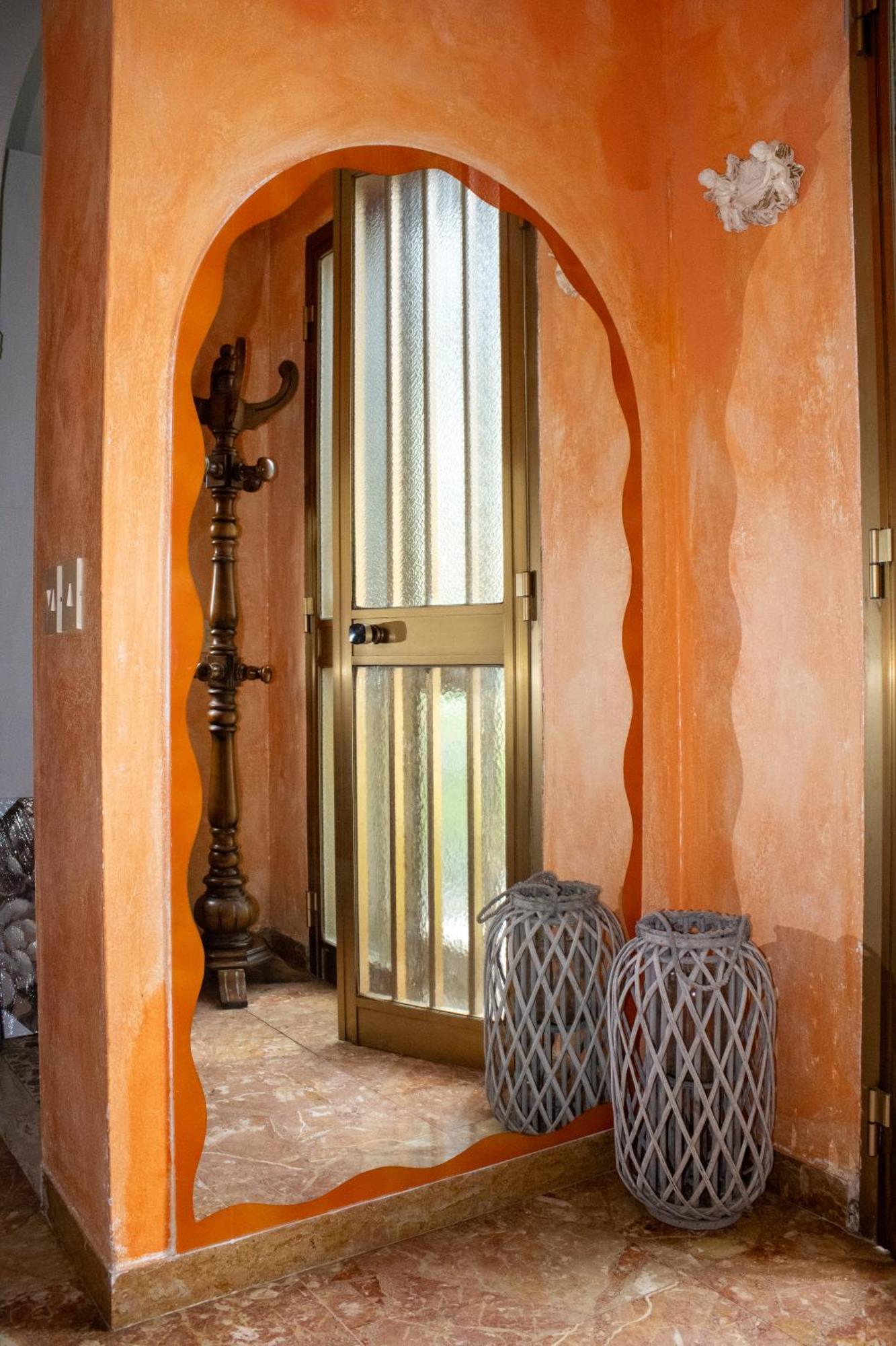 Ferienwohnung L'Isola Felice Cecina  Exterior foto